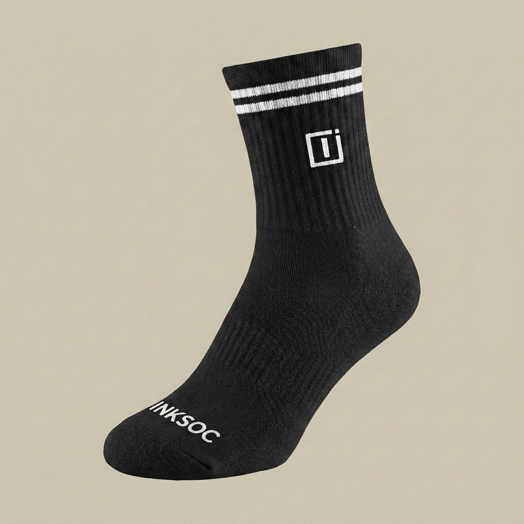 Ankle Mid Crew