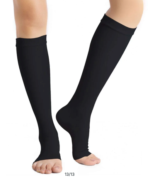 Knee High Compression