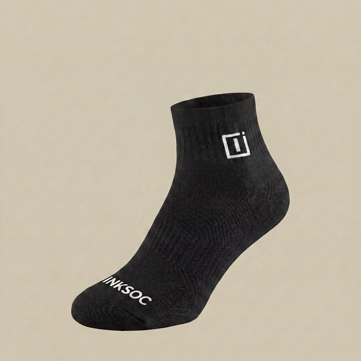 Quarter Sock