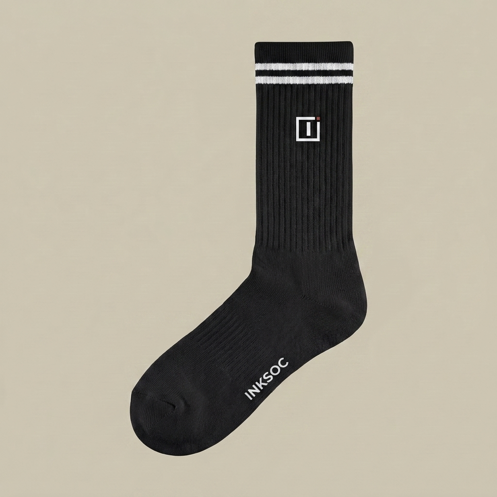 Crew Socks