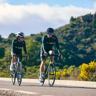 CYCLING