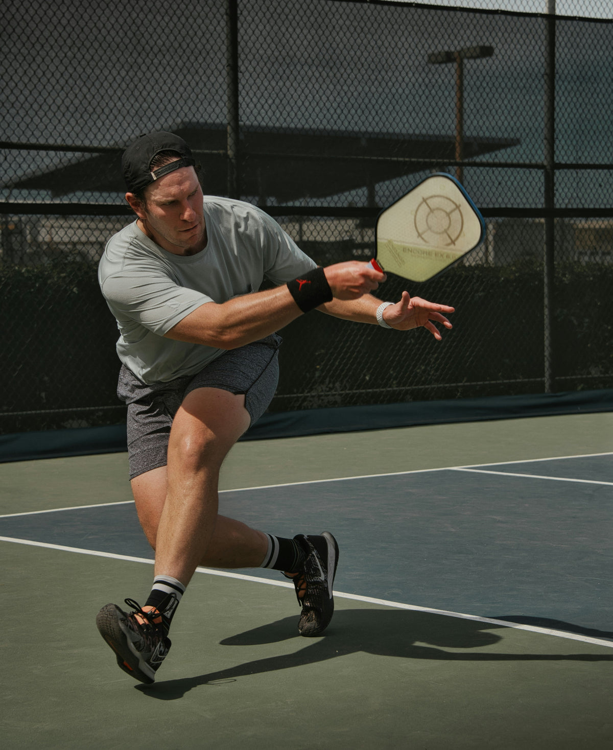Pickleball/Racketball