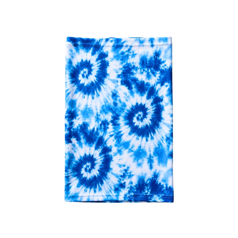 Tie Dye Neck Gaiter - 3 Pack