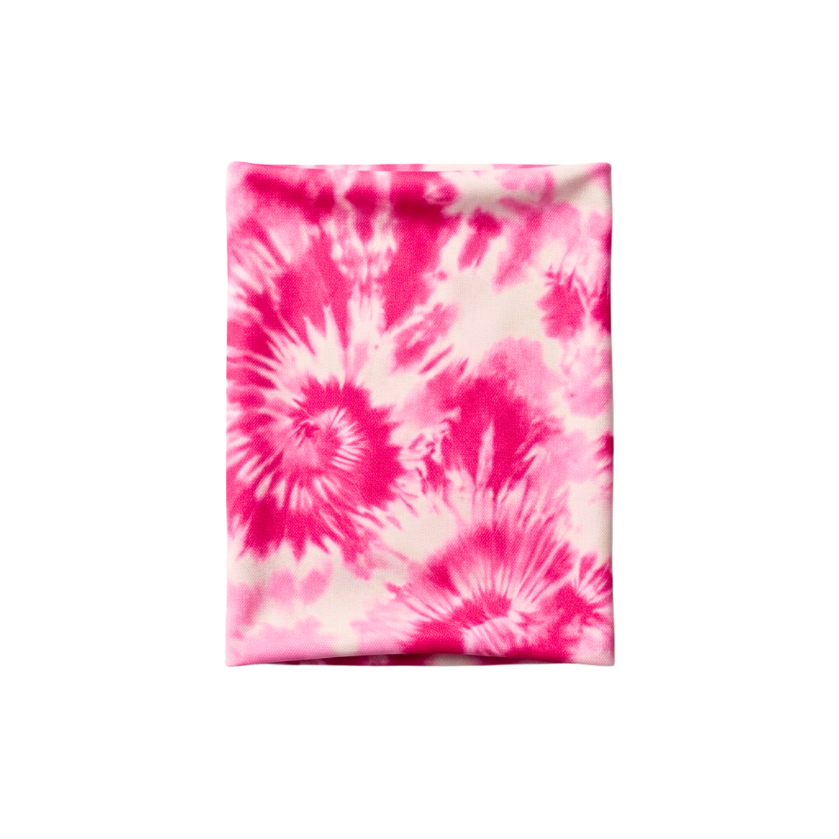 Tie Dye Neck Gaiter - 3 Pack