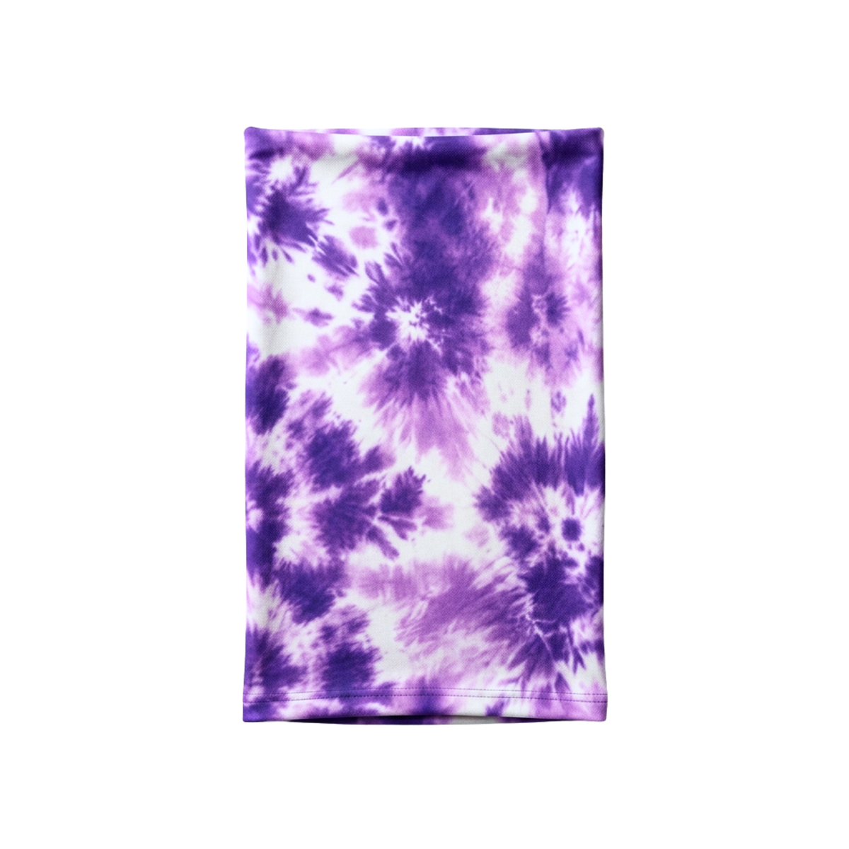Tie Dye Neck Gaiter - 3 Pack